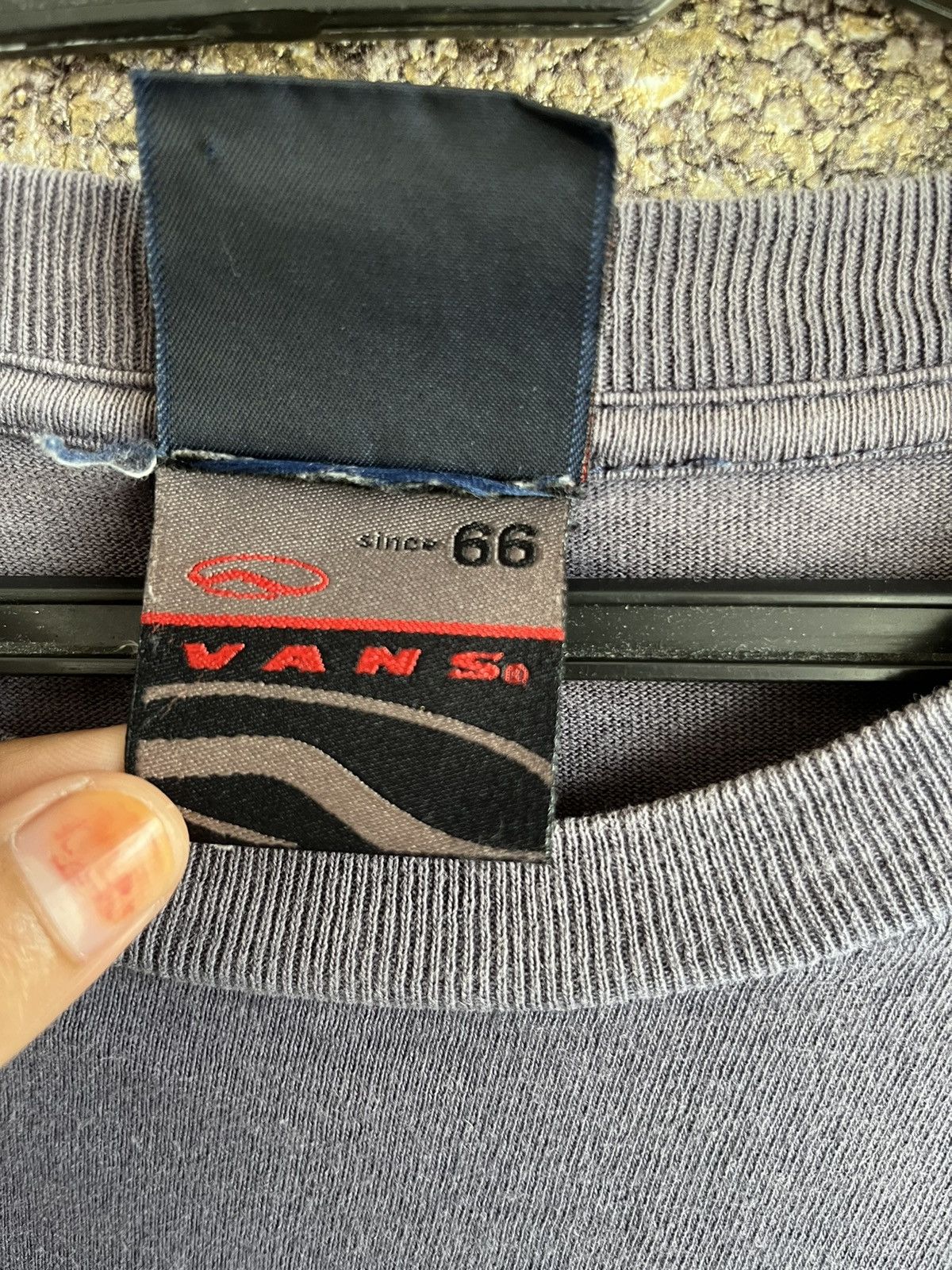 Other Vans usa ft15 Size US L / EU 52-54 / 3 - 3 Thumbnail