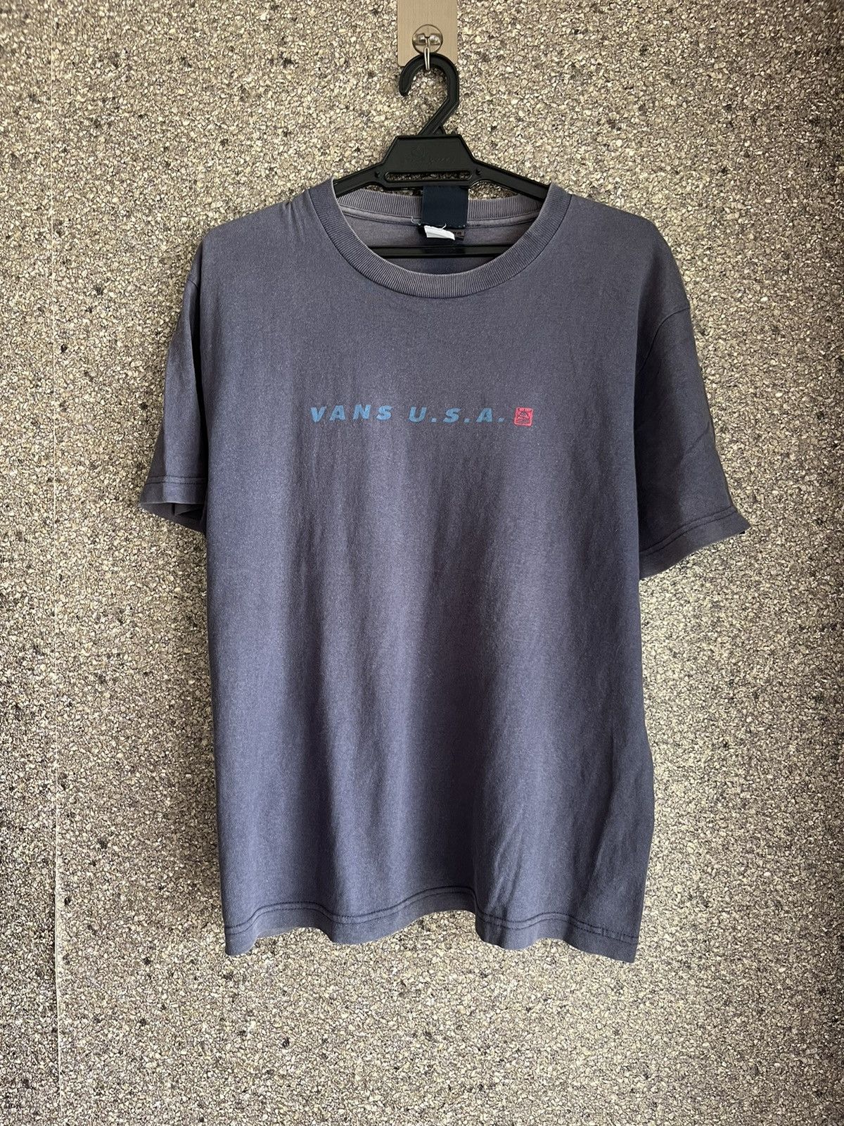 Other Vans usa ft15 Size US L / EU 52-54 / 3 - 1 Thumbnail