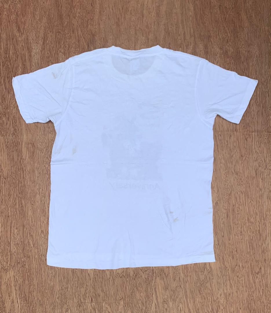 Vintage Vintage Tee D - 19 Size US M / EU 48-50 / 2 - 3 Thumbnail
