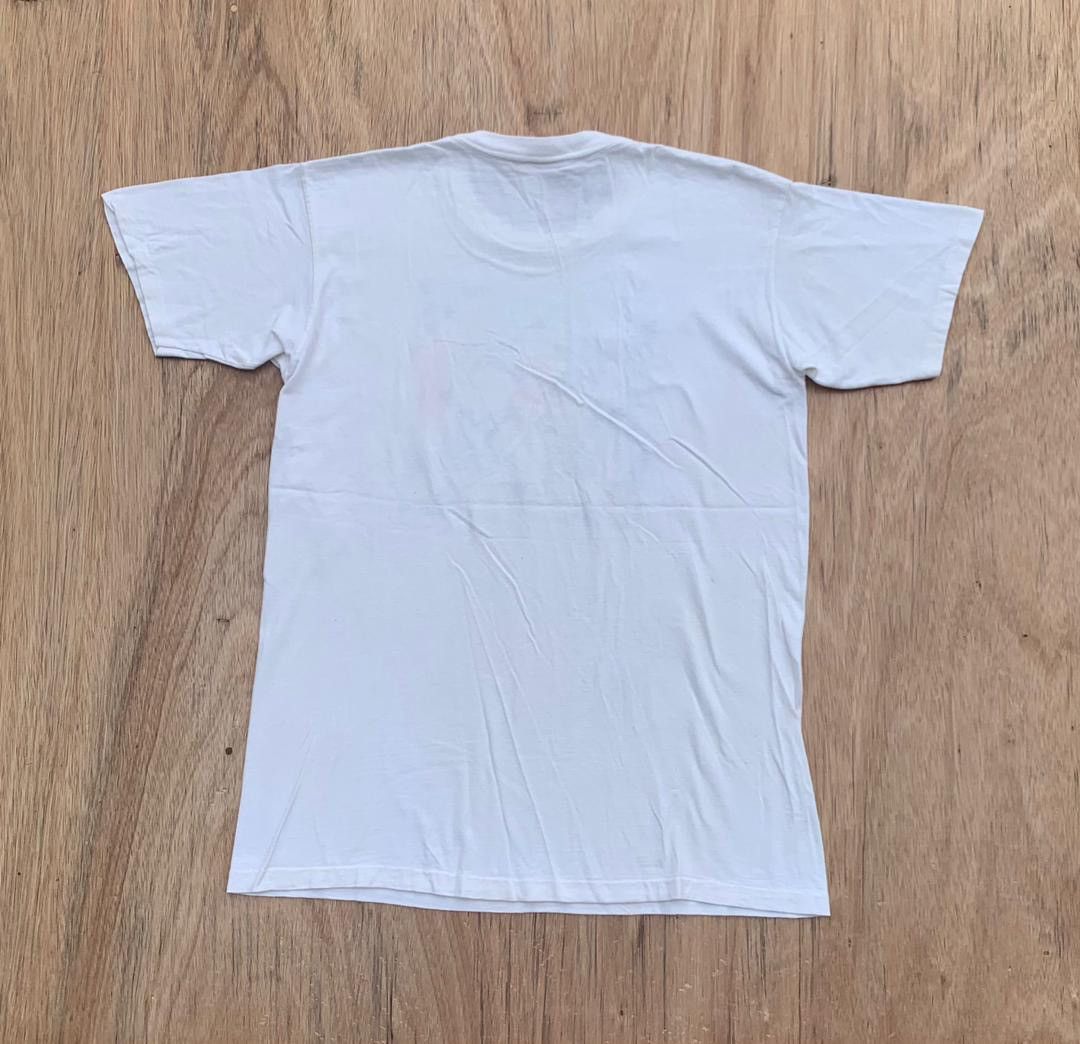 Vintage vintage tee A35 Size US L / EU 52-54 / 3 - 4 Thumbnail