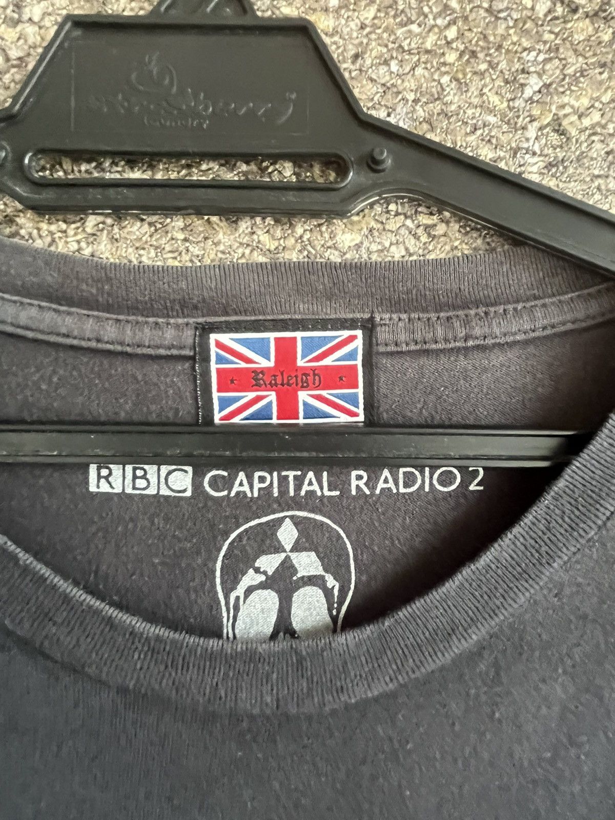 Other Raleigh ft15 Size US L / EU 52-54 / 3 - 3 Thumbnail