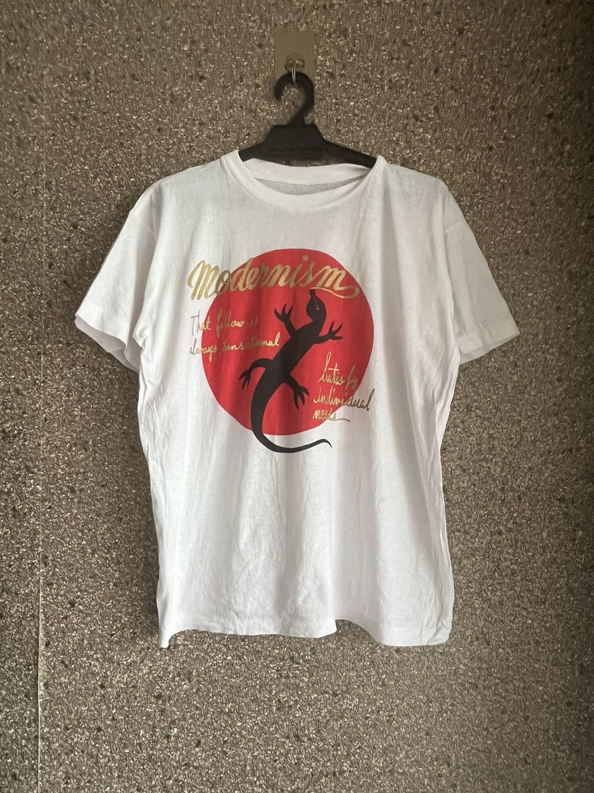 Other Modernism ft15 Size US L / EU 52-54 / 3 - 1 Thumbnail