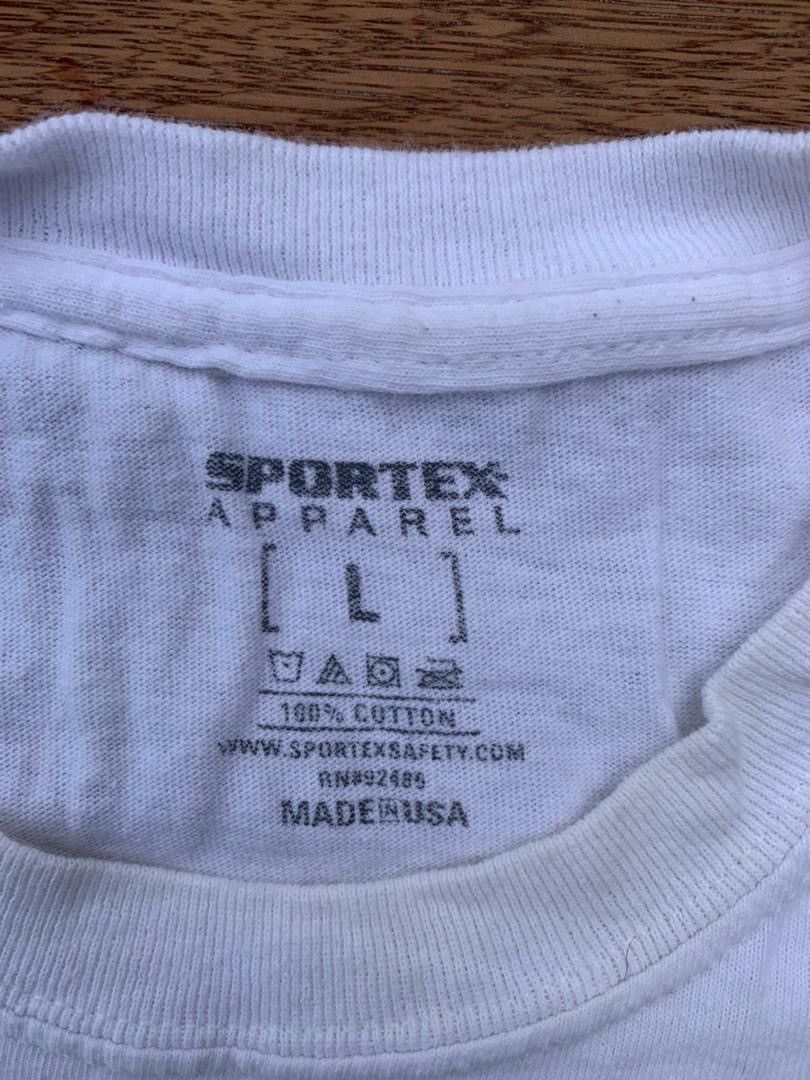 Vintage Vintage Tee D - 11 Size US L / EU 52-54 / 3 - 4 Thumbnail