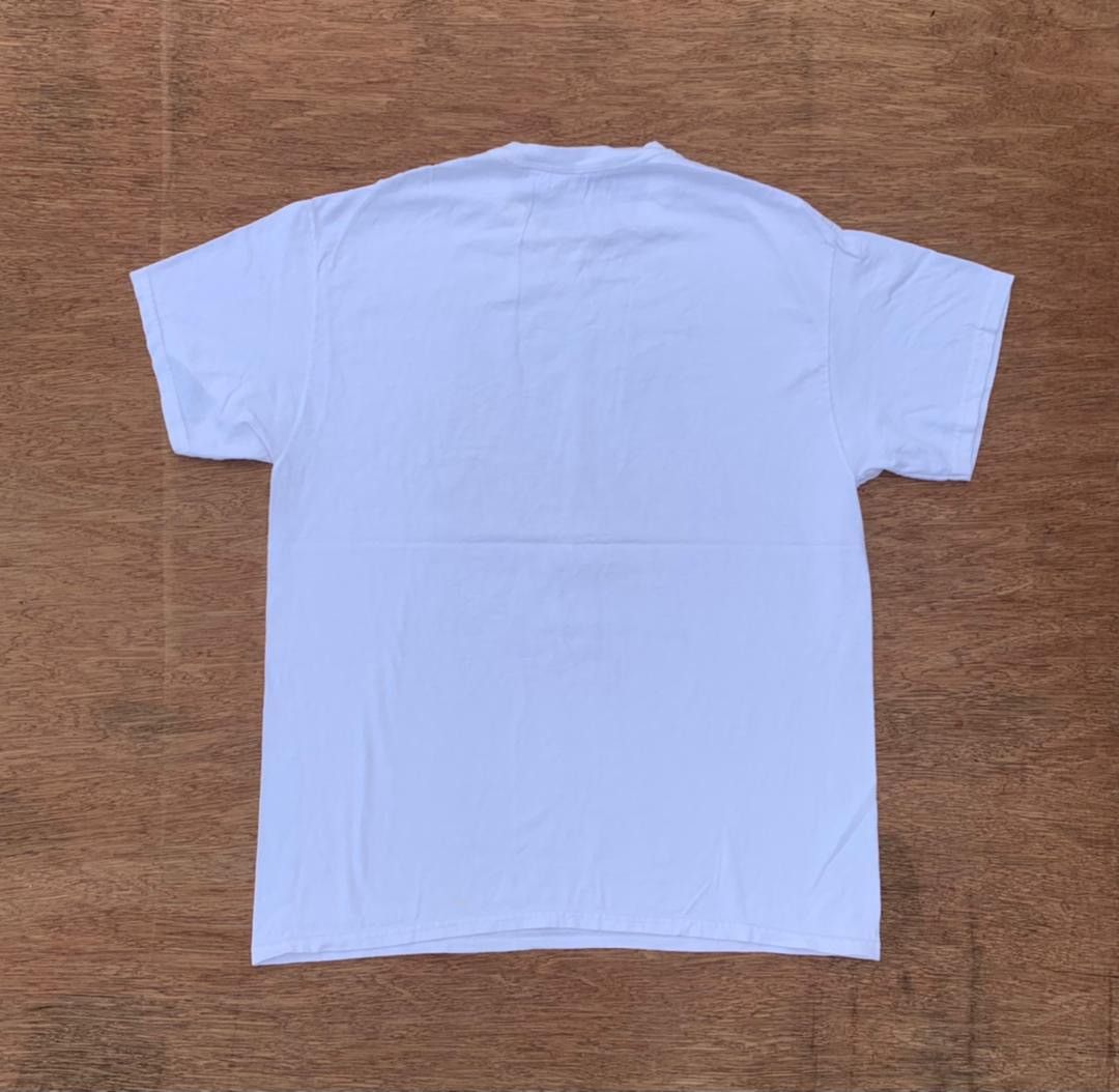 Vintage Vintage Tee D - 11 Size US L / EU 52-54 / 3 - 3 Thumbnail