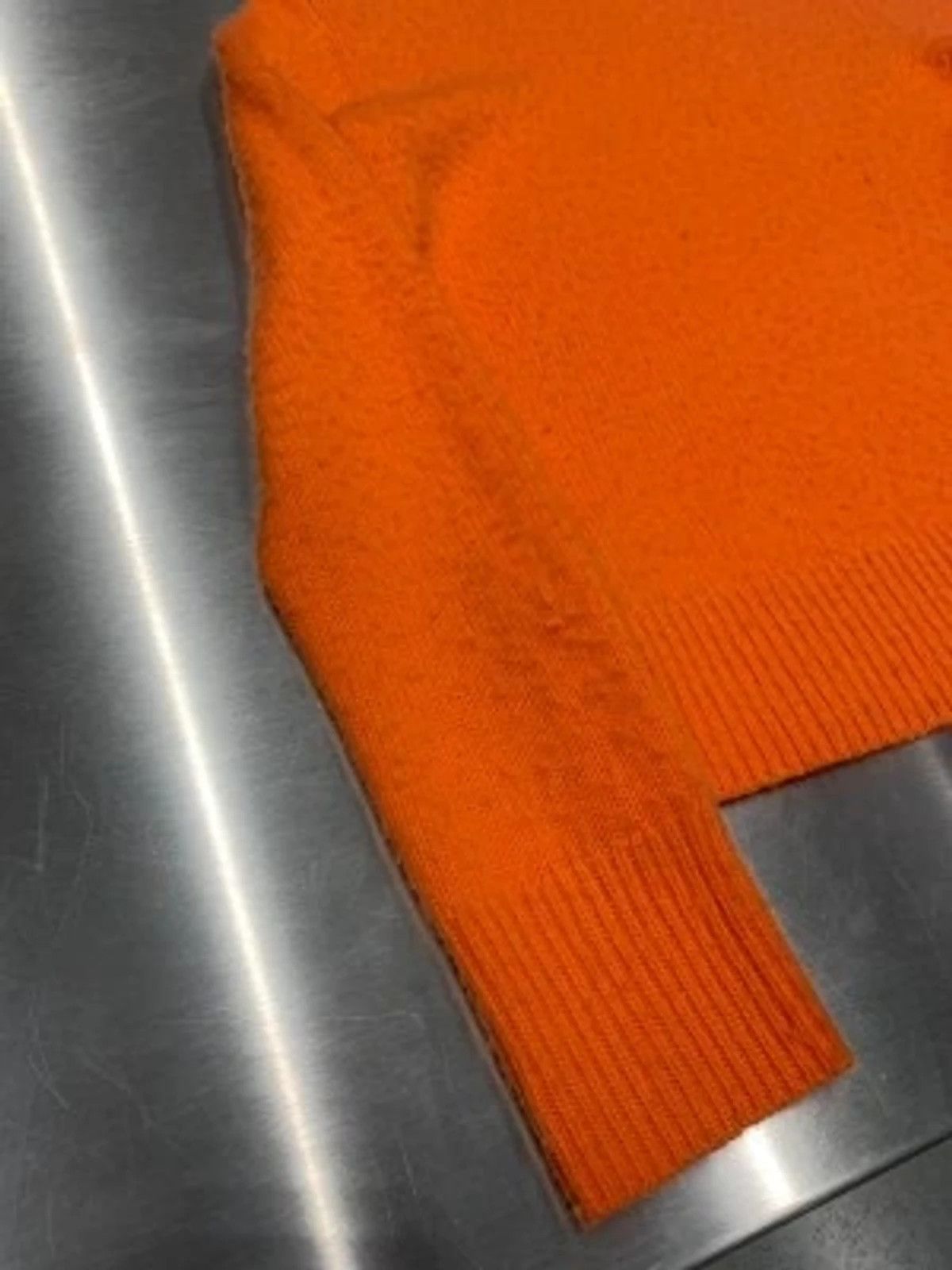 Acne Studios Cashmere Wool Peele Sweater Size US XS / EU 42 / 0 - 4 Thumbnail