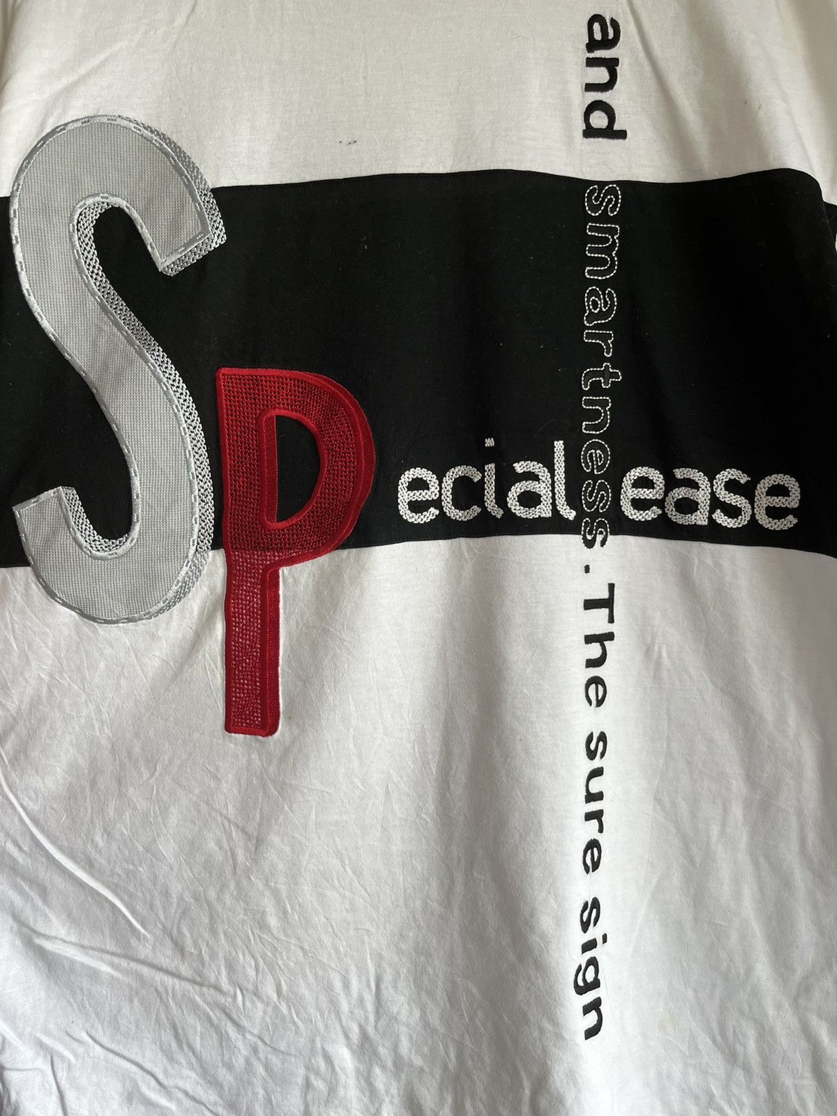 Special ease ft15