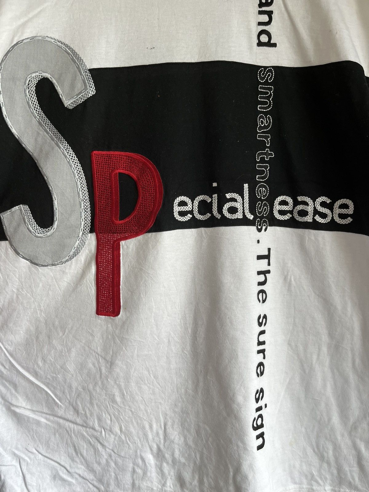 Special ease ft15
