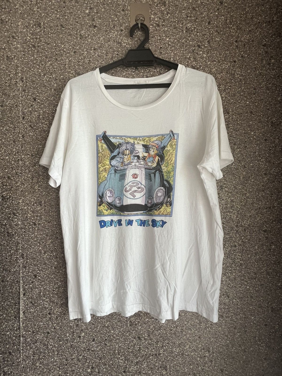 Other Drive in the sky ft15 Size US L / EU 52-54 / 3 - 1 Thumbnail