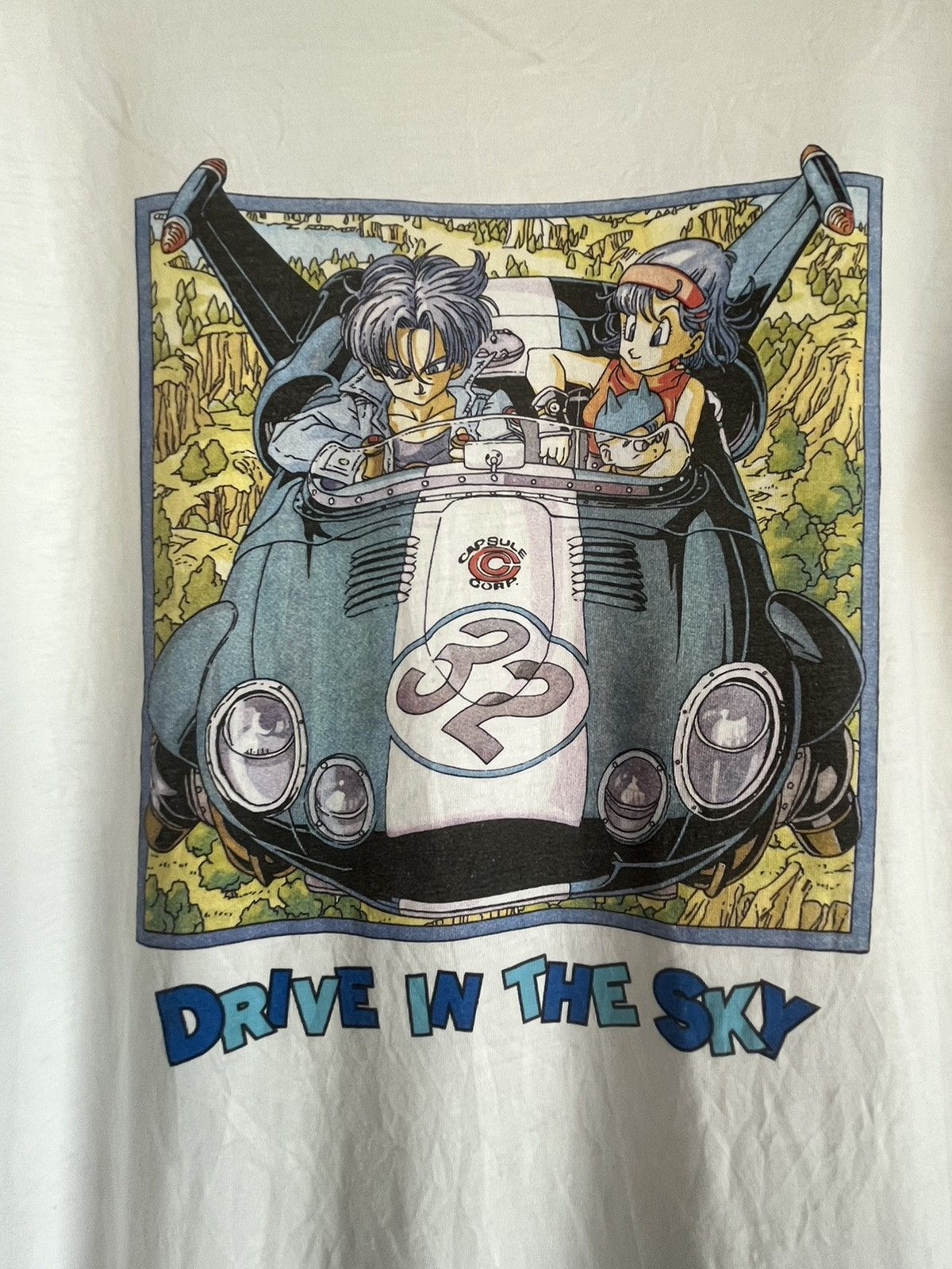 Other Drive in the sky ft15 Size US L / EU 52-54 / 3 - 2 Thumbnail