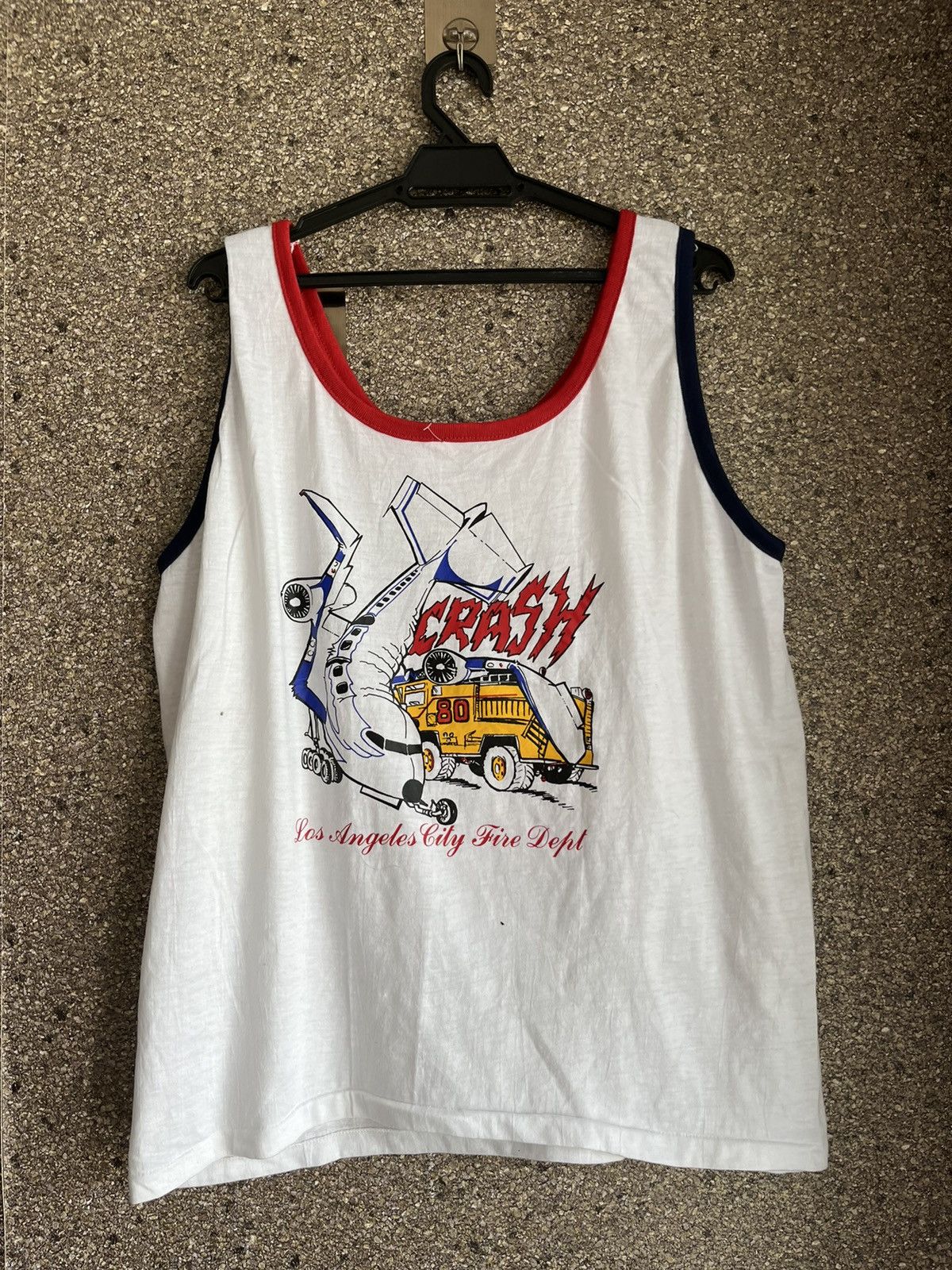 Other Crash ft15 Size US XL / EU 56 / 4 - 3 Thumbnail