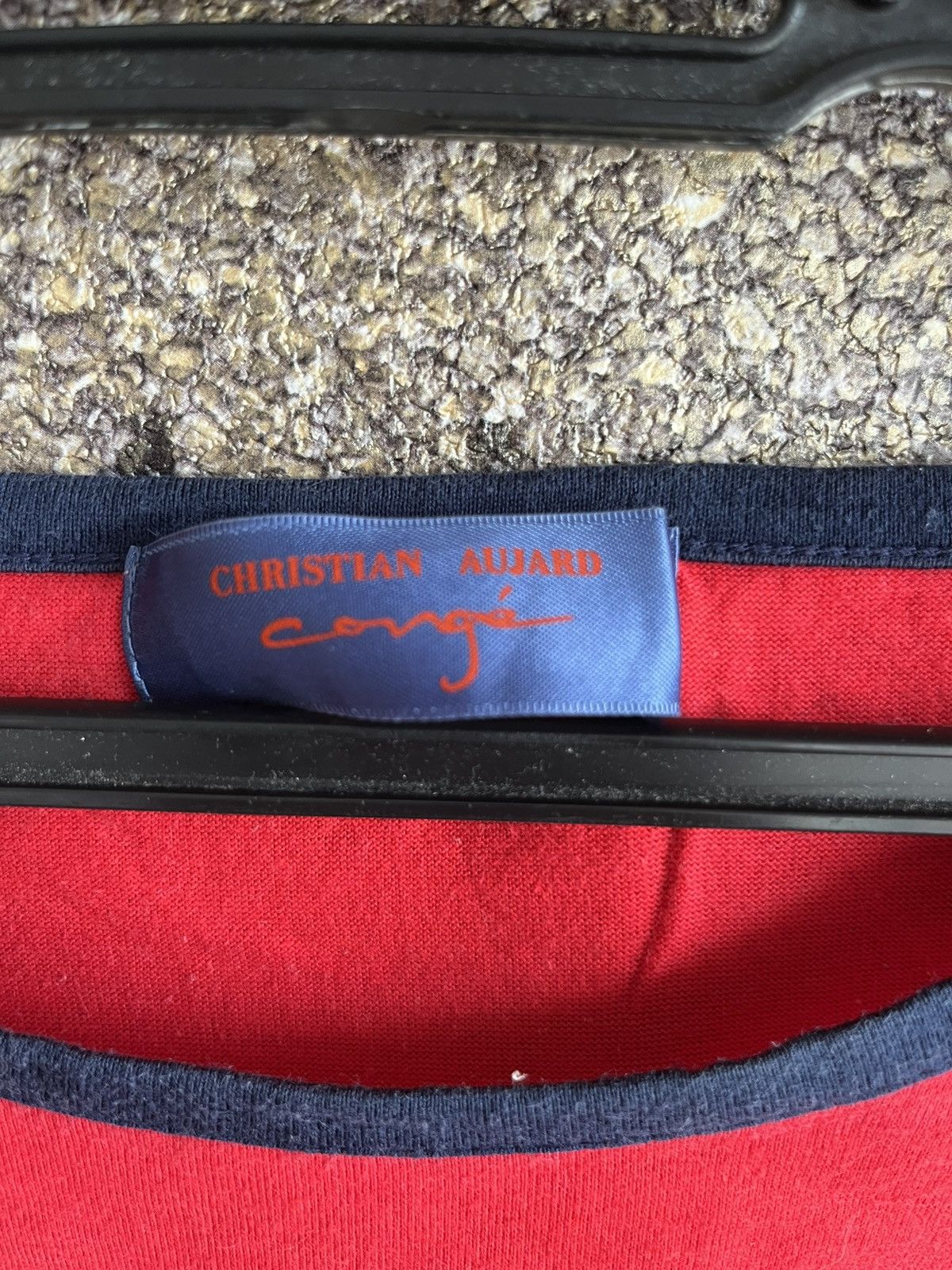 Other Christian aujard ft15 Size US L / EU 52-54 / 3 - 4 Thumbnail