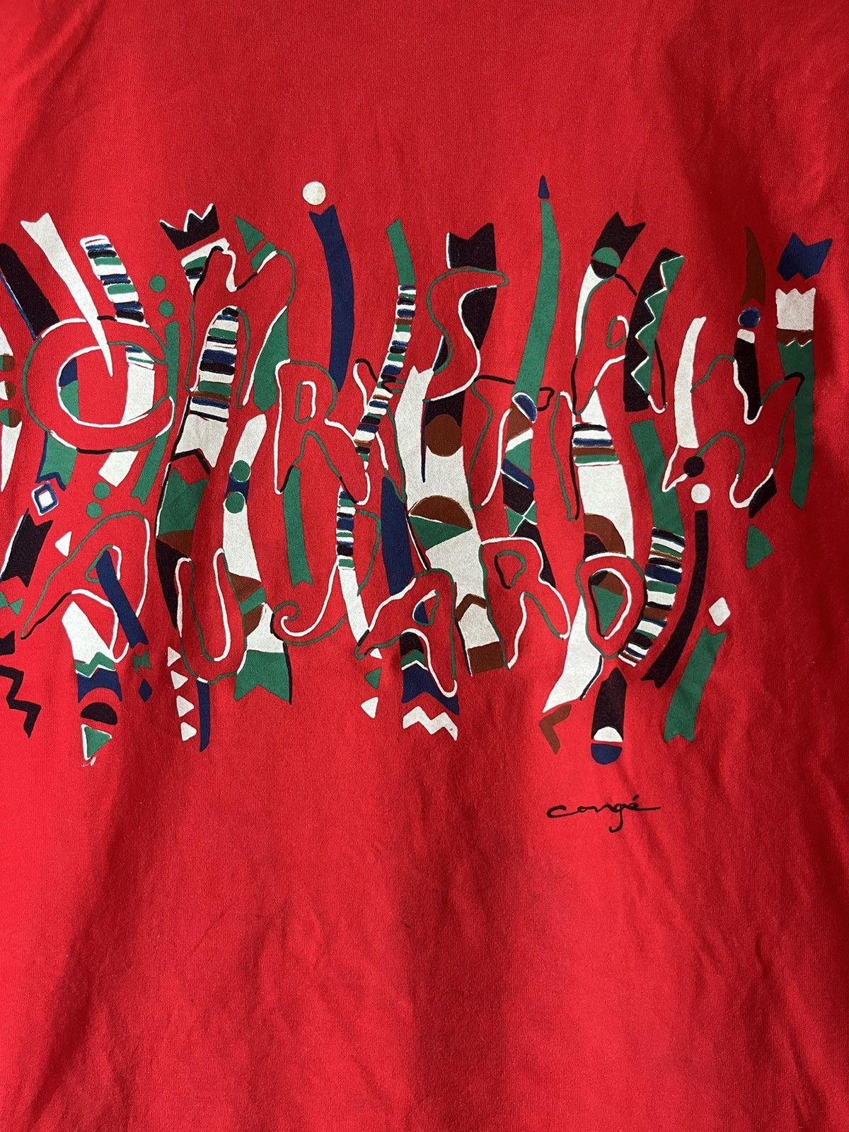 Other Christian aujard ft15 Size US L / EU 52-54 / 3 - 2 Thumbnail