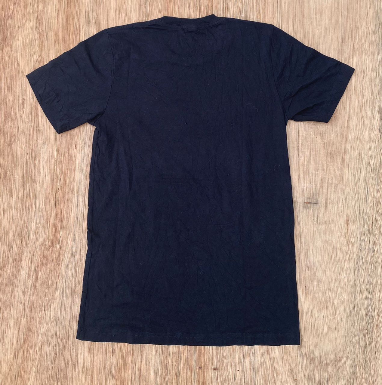 Vintage vintage tee E 1 cats worship dark lord Size US S / EU 44-46 / 1 - 4 Thumbnail