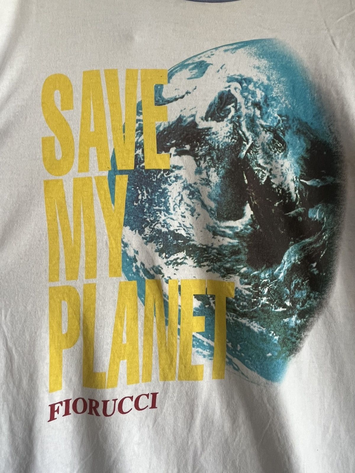 Other Fiorucci ft15 Size US L / EU 52-54 / 3 - 2 Thumbnail