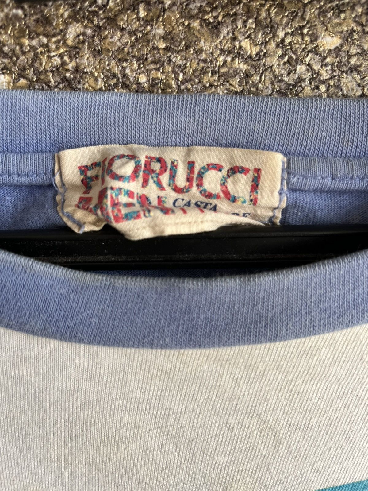 Other Fiorucci ft15 Size US L / EU 52-54 / 3 - 3 Thumbnail