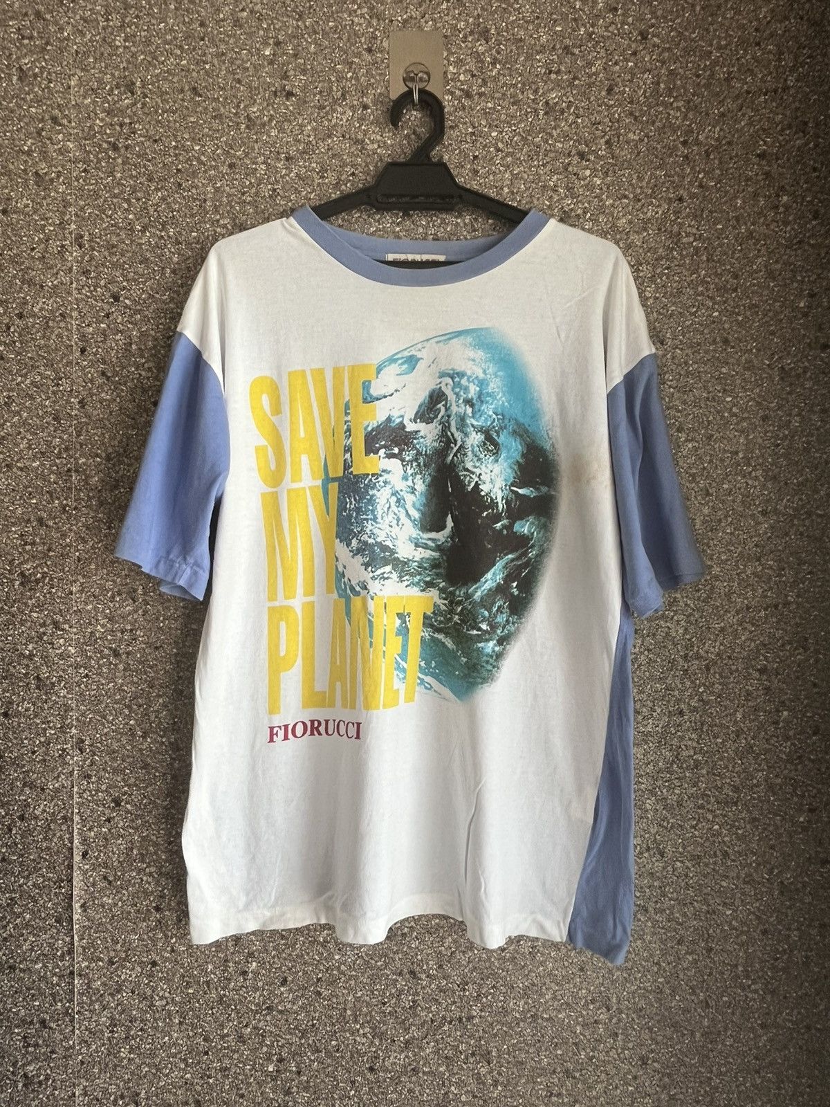 Other Fiorucci ft15 Size US L / EU 52-54 / 3 - 1 Thumbnail
