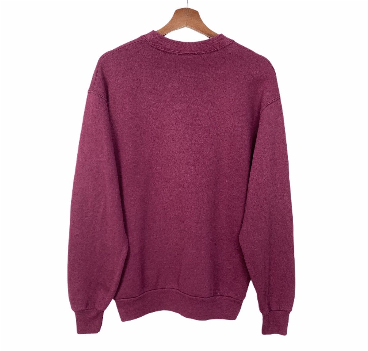 Other UNICEF FIFA World Cup Vintage 90s Plain Crewneck Sweatshirt Size US M / EU 48-50 / 2 - 2 Thumbnail