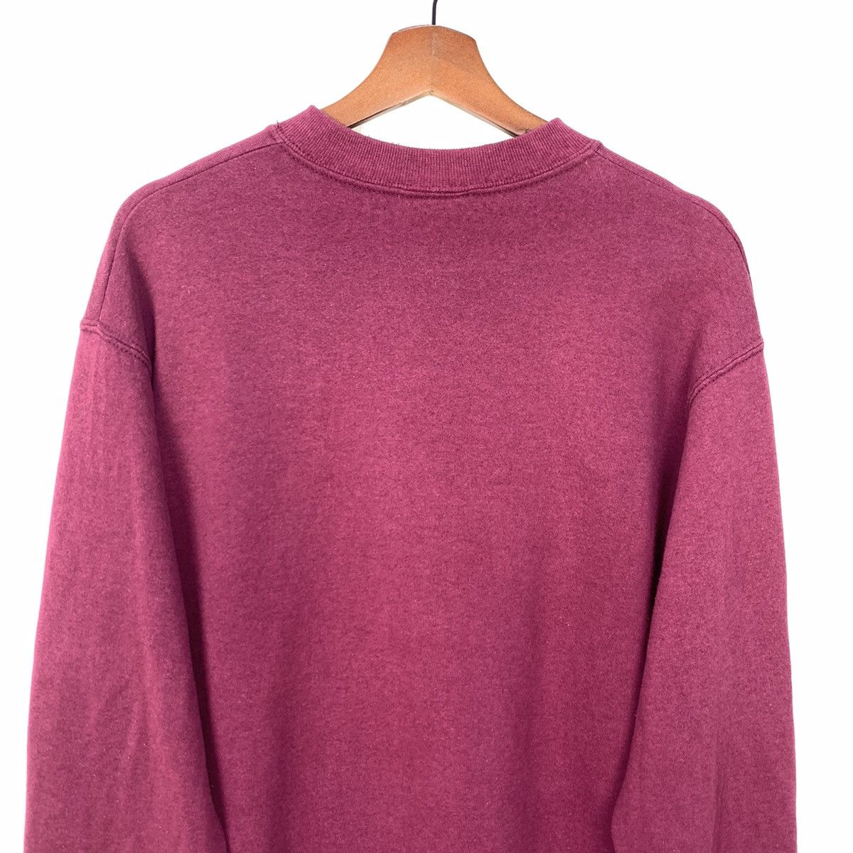 Other UNICEF FIFA World Cup Vintage 90s Plain Crewneck Sweatshirt Size US M / EU 48-50 / 2 - 10 Thumbnail