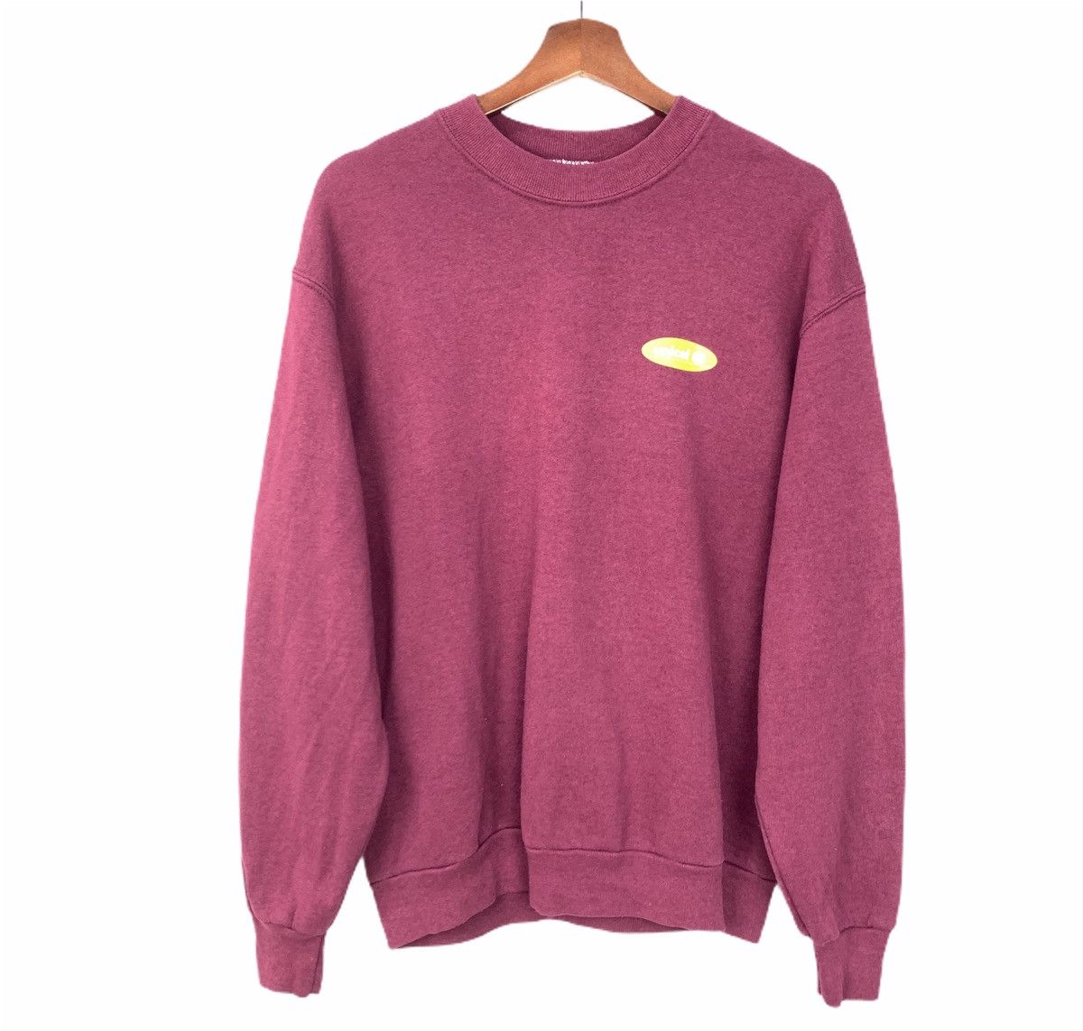 90’s Athletic Sweatshirt main image 0