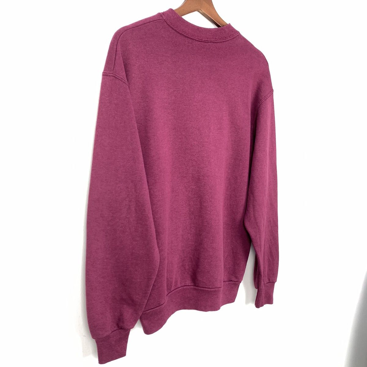 Other UNICEF FIFA World Cup Vintage 90s Plain Crewneck Sweatshirt Size US M / EU 48-50 / 2 - 12 Thumbnail