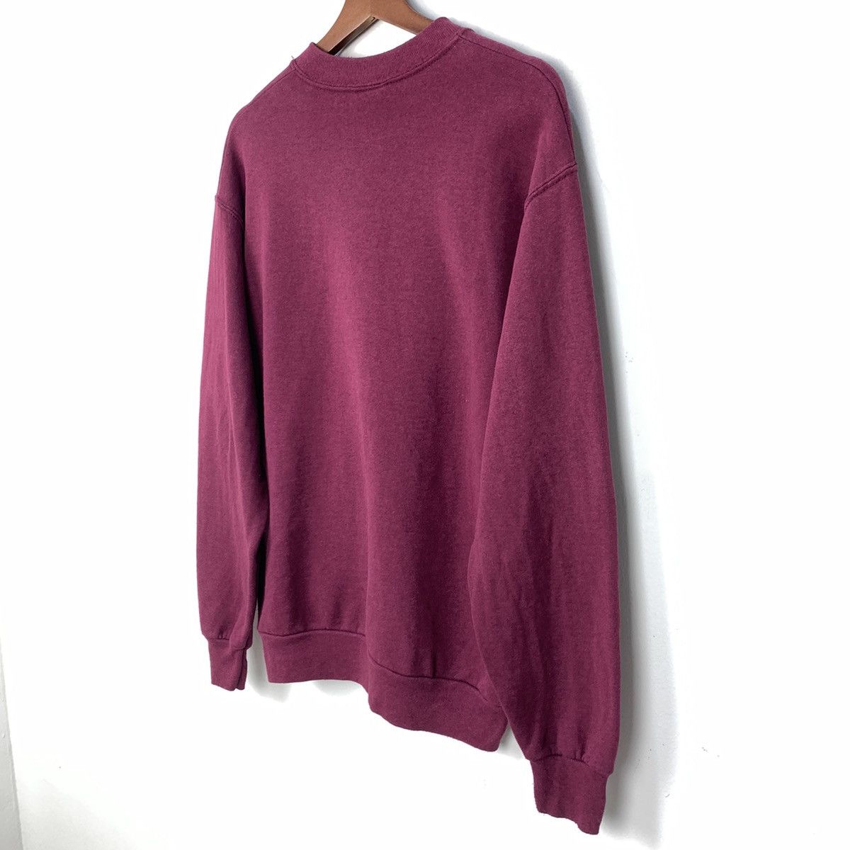 Other UNICEF FIFA World Cup Vintage 90s Plain Crewneck Sweatshirt Size US M / EU 48-50 / 2 - 13 Thumbnail