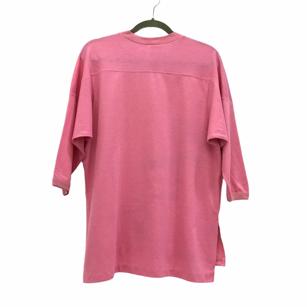 Hang Ten 80s Hang Ten 3q Rouge T-shirt Size US M / EU 48-50 / 2 - 2 Thumbnail