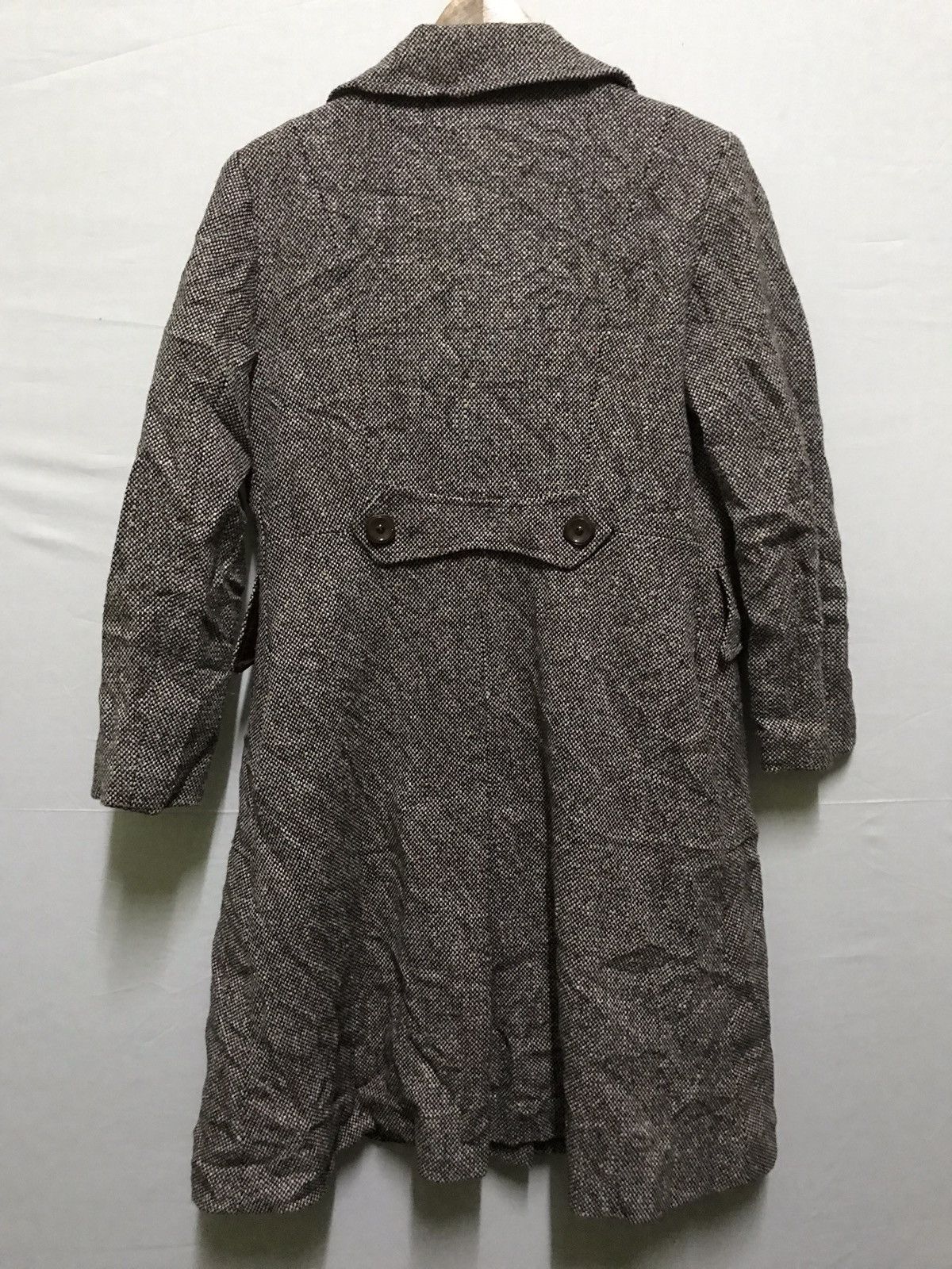 Other × Vintage GREAT BRITAIN LONG JACKET VINTAGE RARE Size US M / EU 48-50 / 2 - 5 Thumbnail