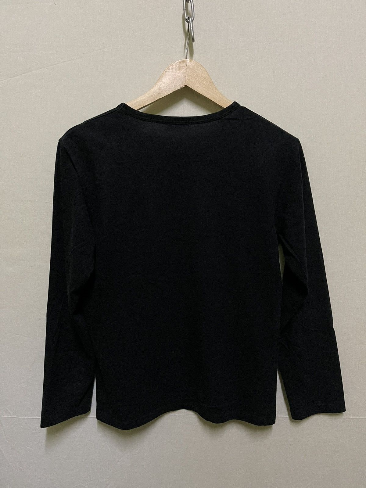 Comme Ca Ism × Japanese Brand Comme Ca Ism Longsleeve T Shirt Graphic Size US M / EU 48-50 / 2 - 6 Thumbnail