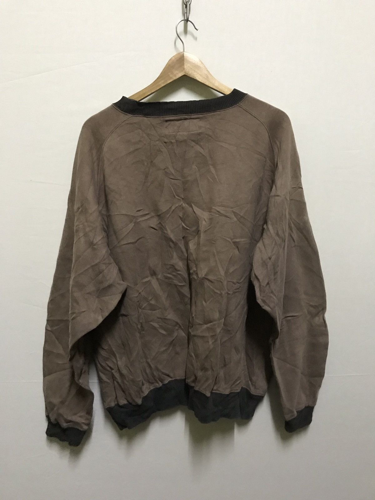 Mambo × Vintage Mambo Sweatshirt Size US XL / EU 56 / 4 - 5 Thumbnail