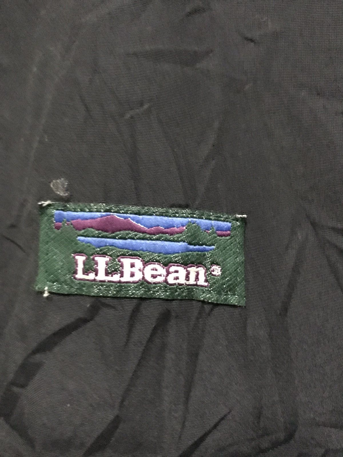 L.L. Bean Vintage L. L. Bean Jacket Size US M / EU 48-50 / 2 - 4 Thumbnail