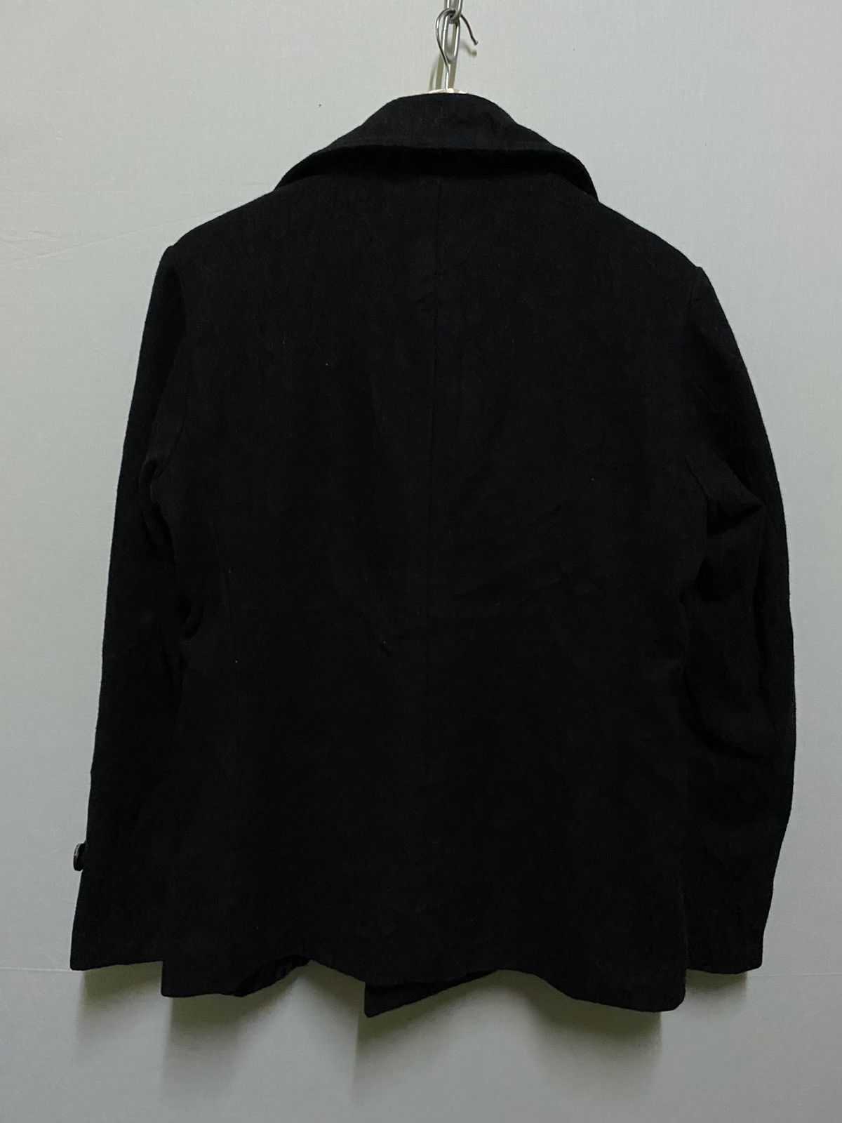 Japanese Brand × Journal Standard Wool Jacket Size US M / EU 48-50 / 2 - 4 Thumbnail
