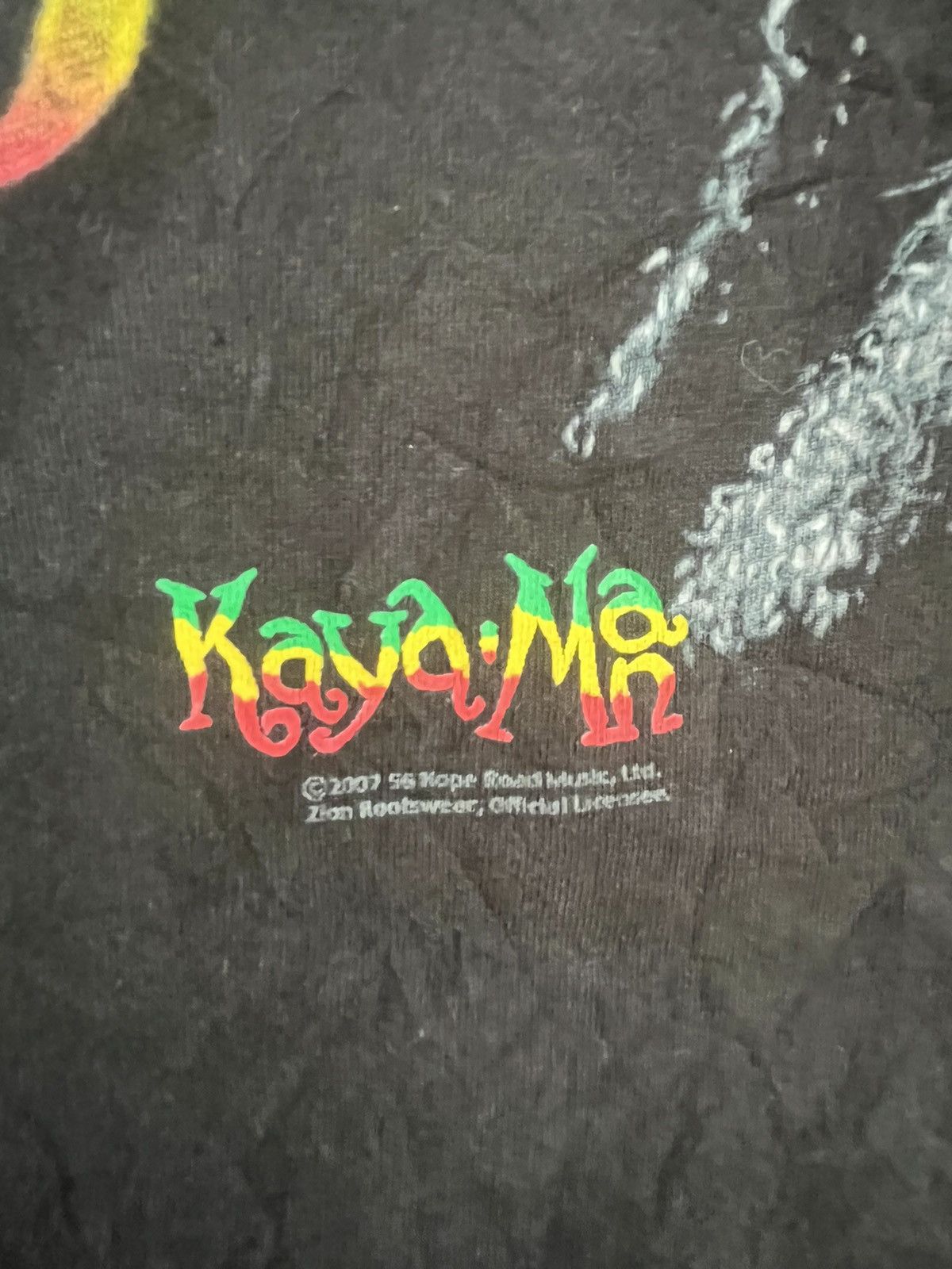 Other Kaya man ft15 Size US XL / EU 56 / 4 - 3 Thumbnail