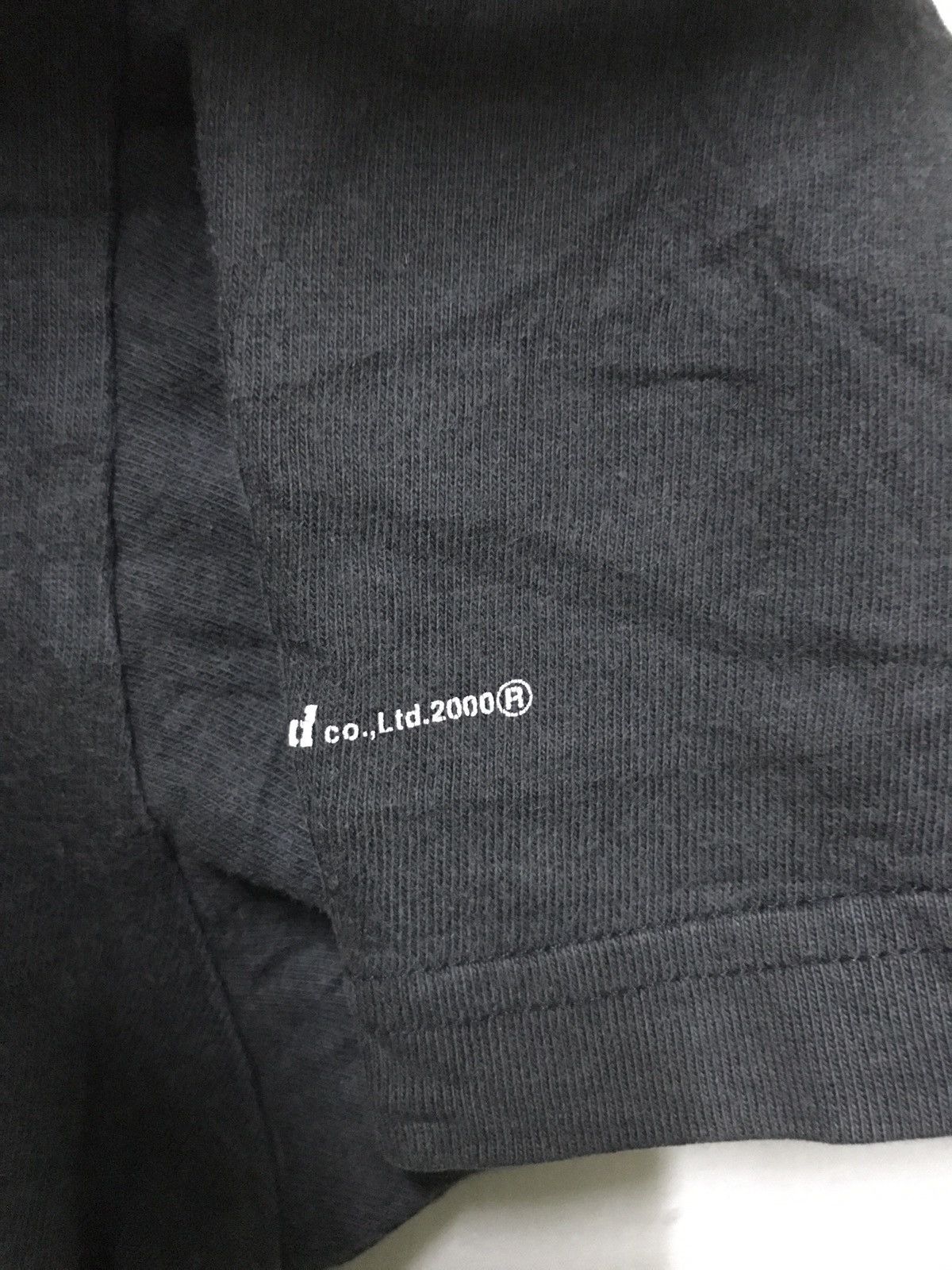 Neighborhood Neighborhood Skull Tee Size US M / EU 48-50 / 2 - 7 Thumbnail