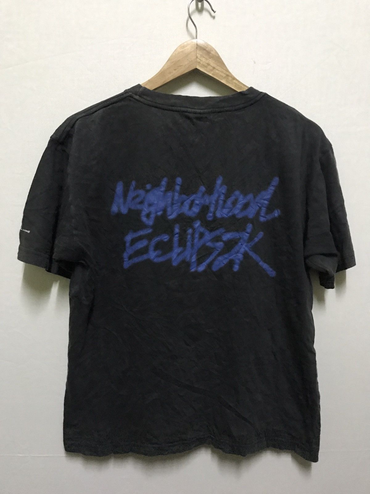 Neighborhood Neighborhood Skull Tee Size US M / EU 48-50 / 2 - 8 Thumbnail