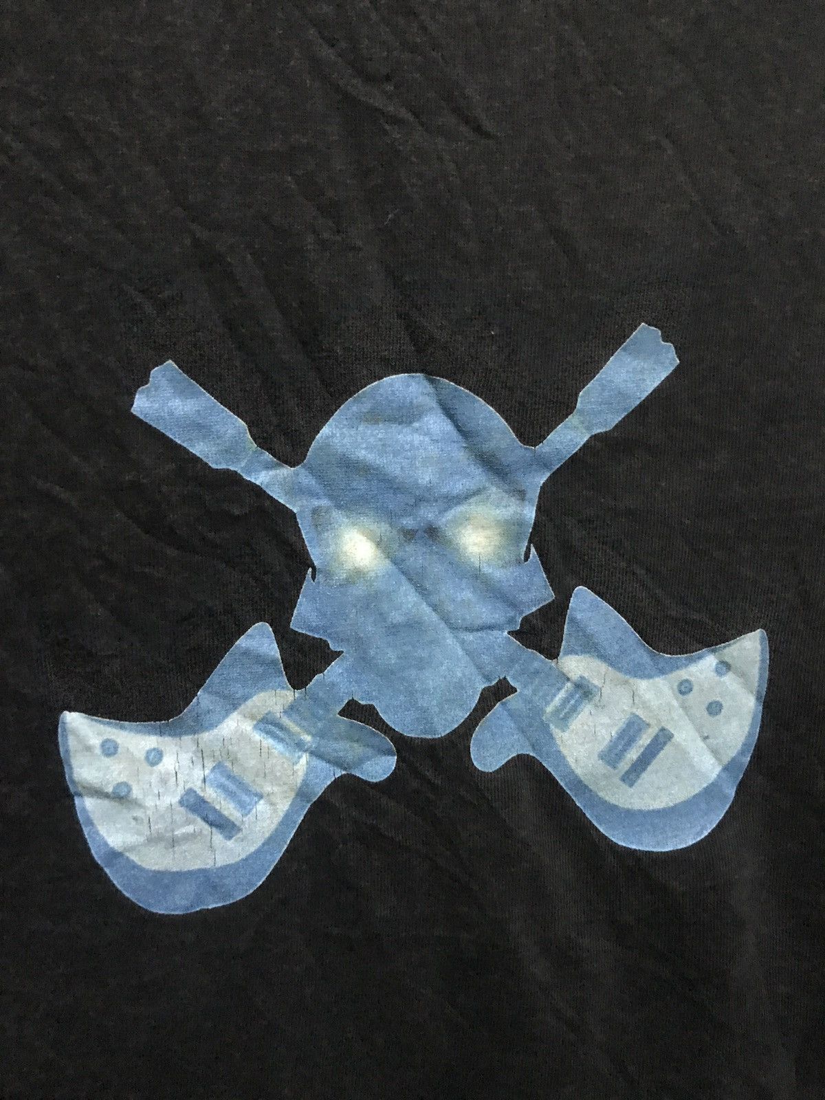 Neighborhood Neighborhood Skull Tee Size US M / EU 48-50 / 2 - 4 Thumbnail