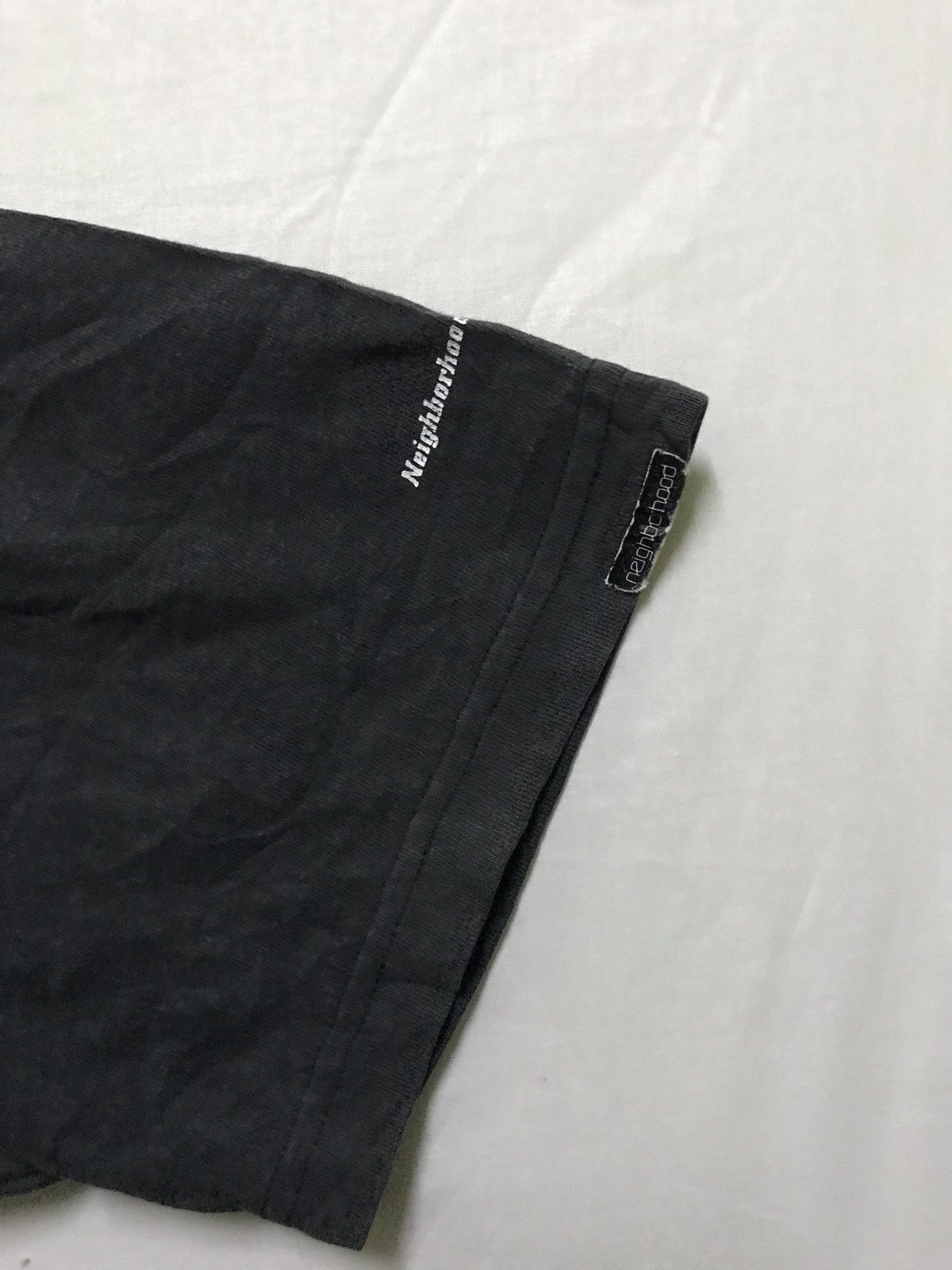 Neighborhood Neighborhood Skull Tee Size US M / EU 48-50 / 2 - 6 Thumbnail