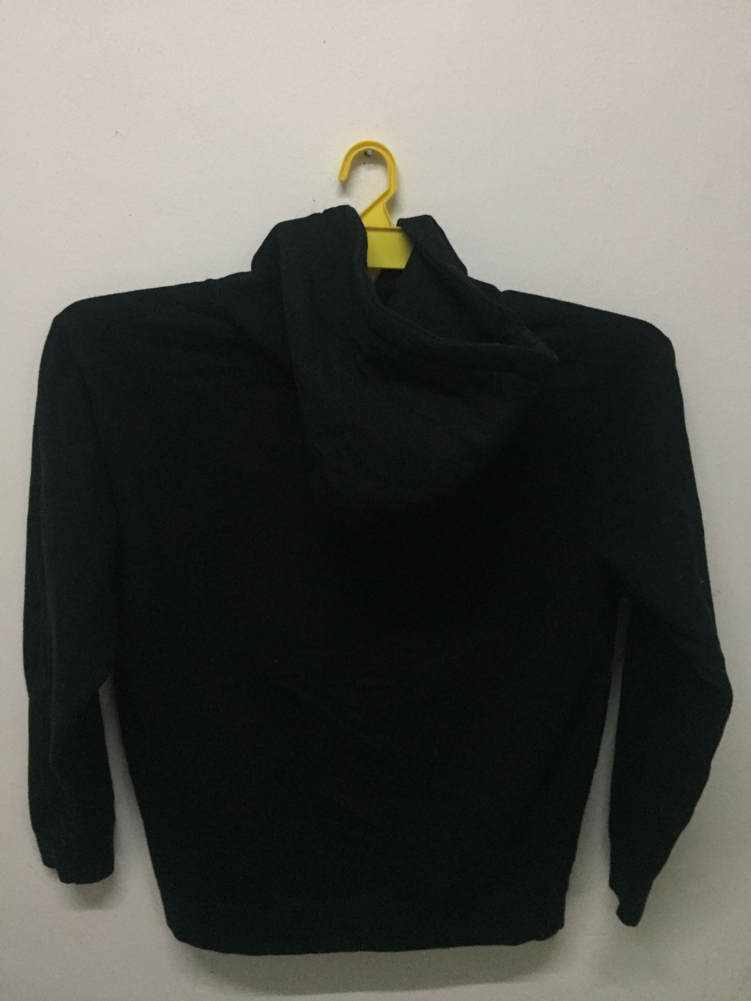 Huf Huf Skateboard Brand Hoodie Size US M / EU 48-50 / 2 - 5 Thumbnail