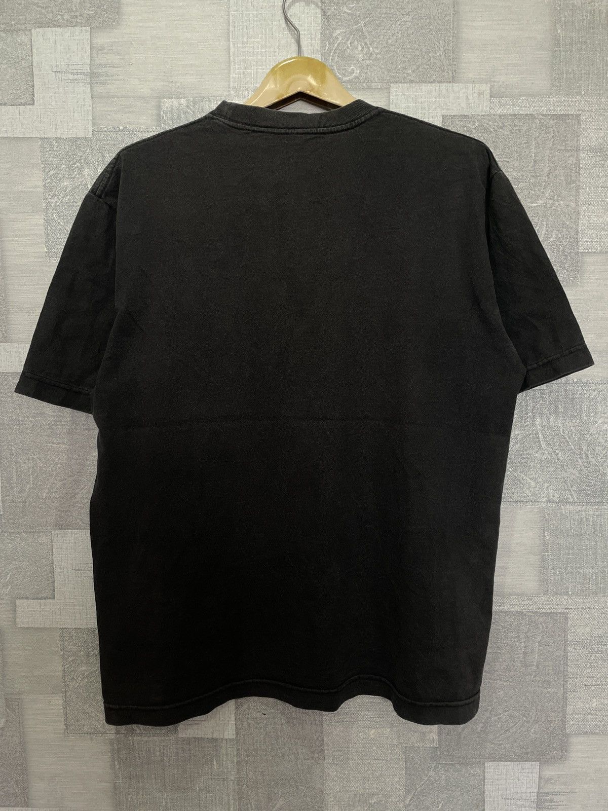 Polo Ralph Lauren × Vintage Vintage POLO SPORT spellout tee Size US M / EU 48-50 / 2 - 4 Thumbnail