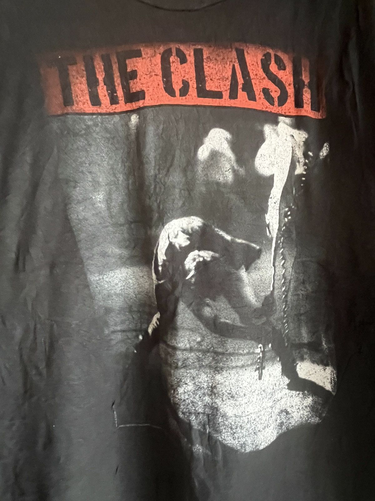 Other The clash ft15 Size US XL / EU 56 / 4 - 2 Thumbnail