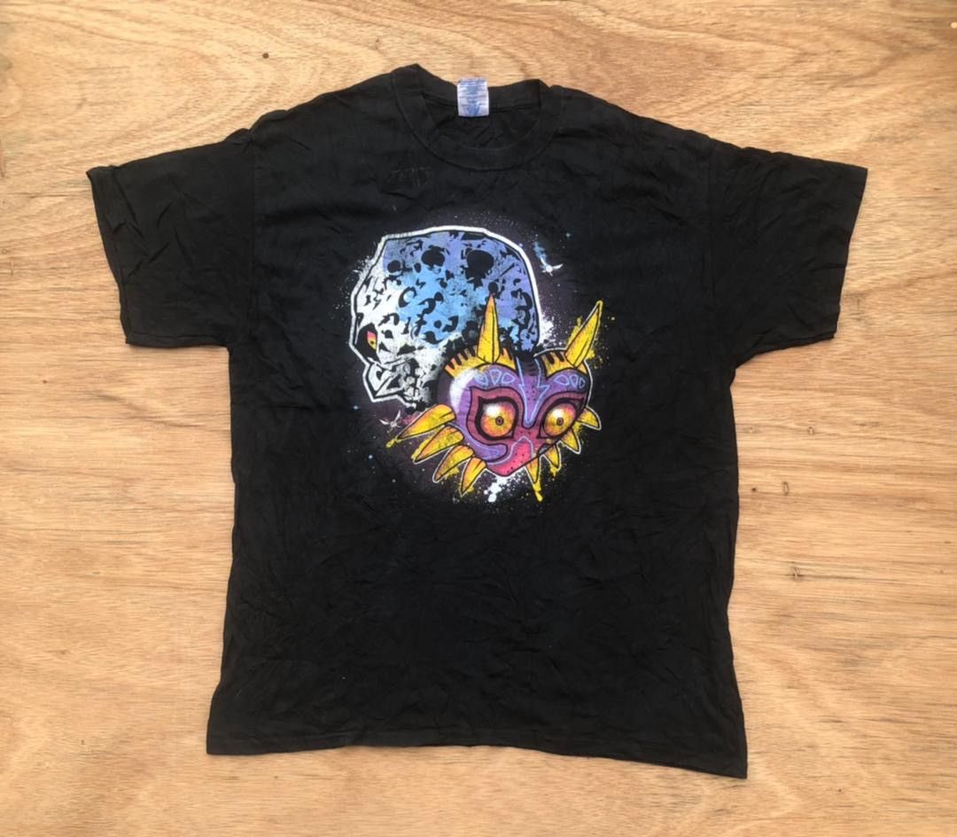 Gildan vintage tee D - 17 Size US L / EU 52-54 / 3 - 1 Thumbnail