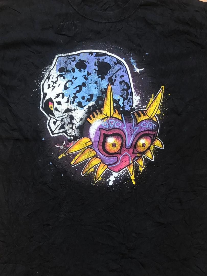 Gildan vintage tee D - 17 Size US L / EU 52-54 / 3 - 2 Thumbnail
