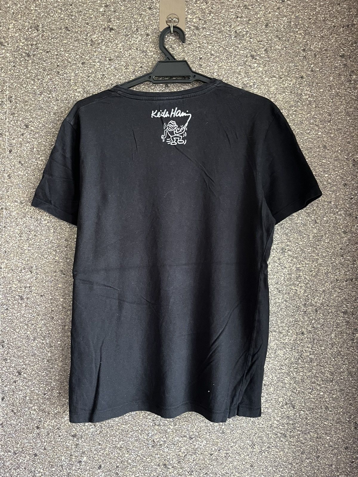 Other Keith haring ft15 Size US L / EU 52-54 / 3 - 4 Thumbnail