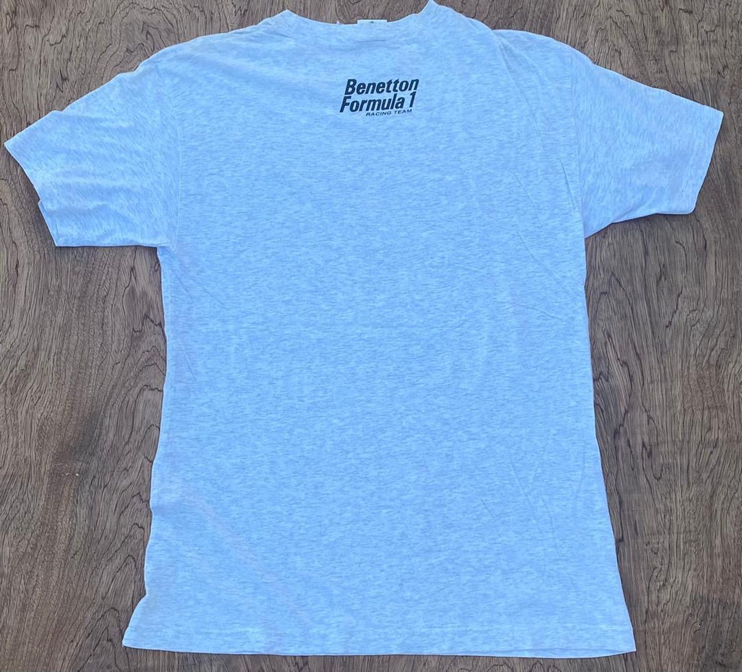 Benetton × Formula 1 × United Colors Of Benetton United Colour of Benetton Formula One Benetton Size US M / EU 48-50 / 2 - 3 Thumbnail