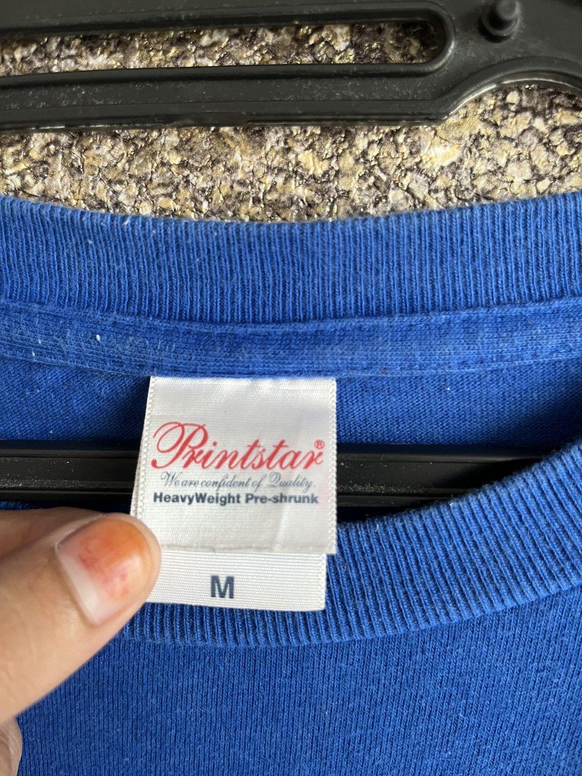 Other A man with mission ft15 Size US M / EU 48-50 / 2 - 4 Thumbnail