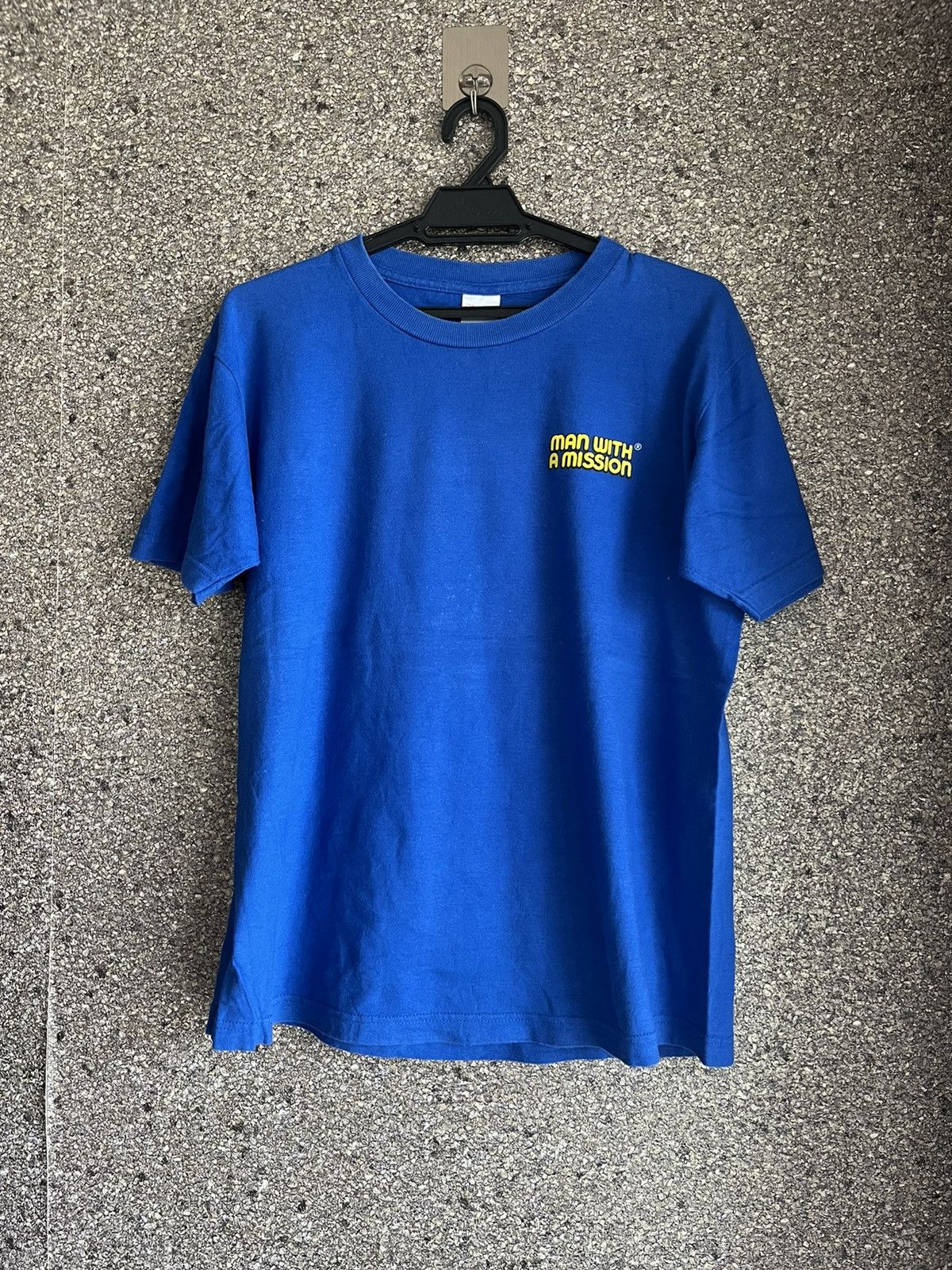 Other A man with mission ft15 Size US M / EU 48-50 / 2 - 2 Thumbnail