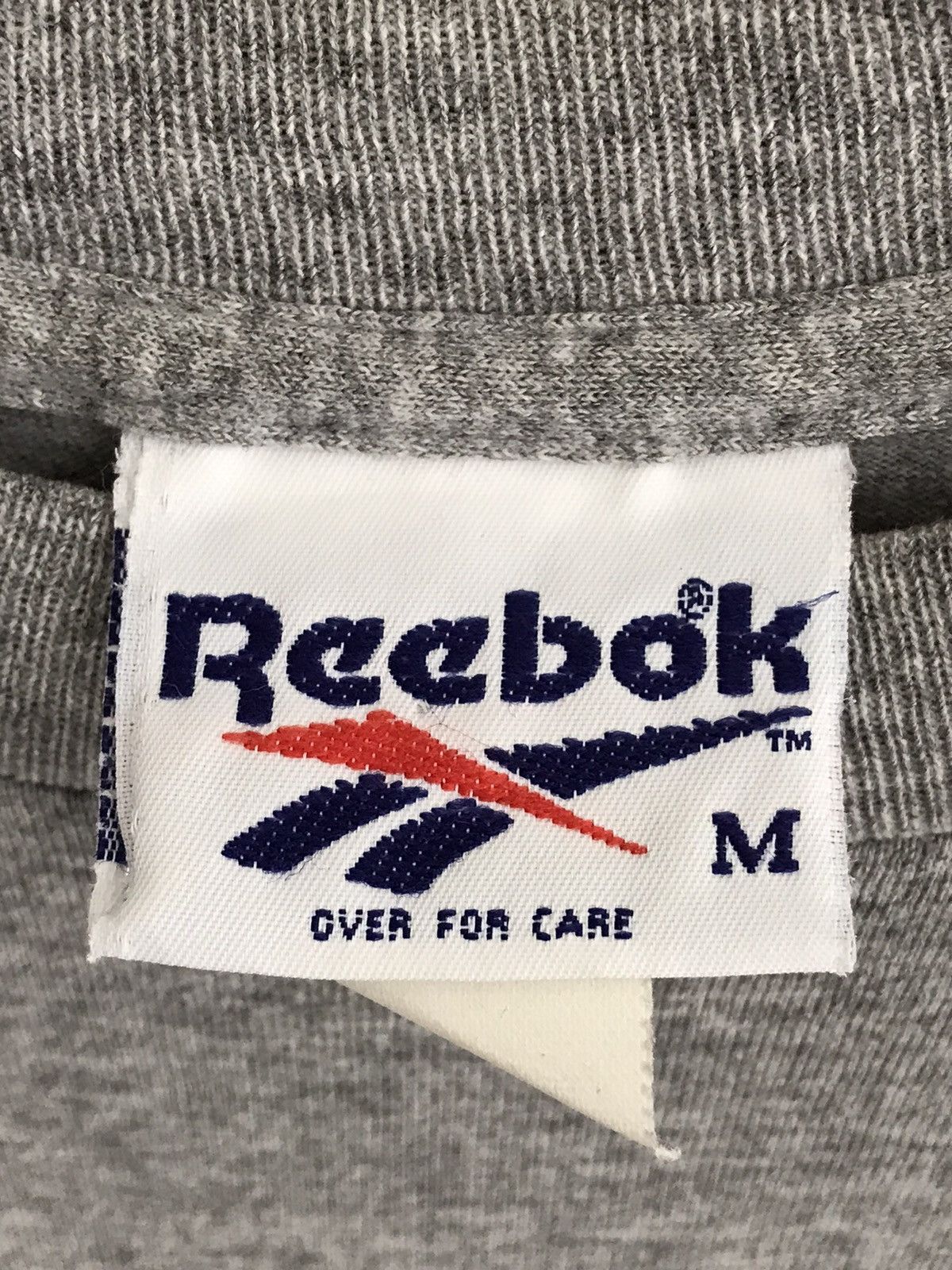 Reebok 90s Reebok Above The Rim Basketball T-shirt Size US M / EU 48-50 / 2 - 4 Thumbnail