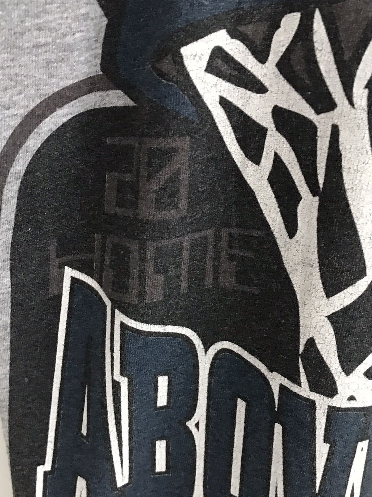 Reebok 90s Reebok Above The Rim Basketball T-shirt Size US M / EU 48-50 / 2 - 6 Thumbnail