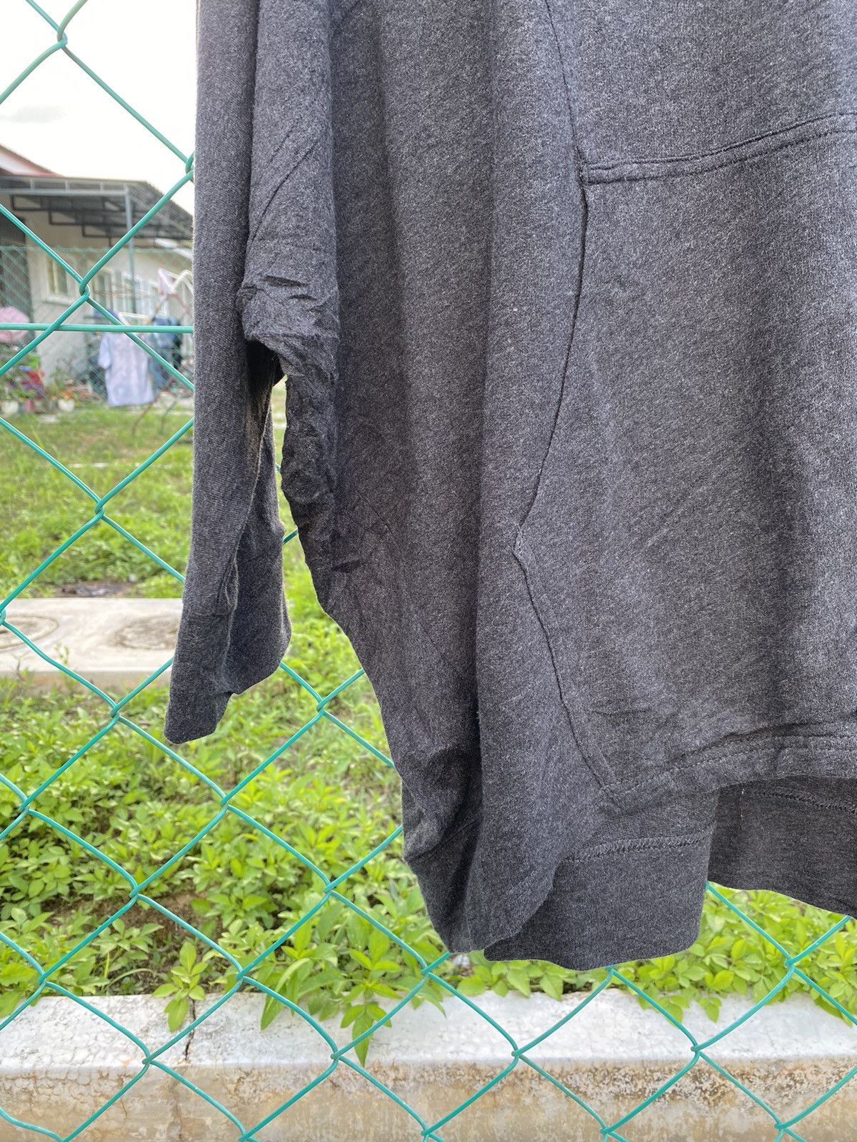 mercibeaucoup Japanese Designer Mercibeucoup Baggy Hoodies Size L / US 10 / IT 46 - 3 Thumbnail