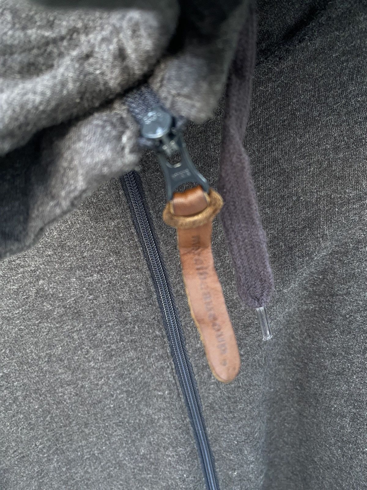 mercibeaucoup Japanese Designer Mercibeucoup Baggy Hoodies Size L / US 10 / IT 46 - 5 Thumbnail