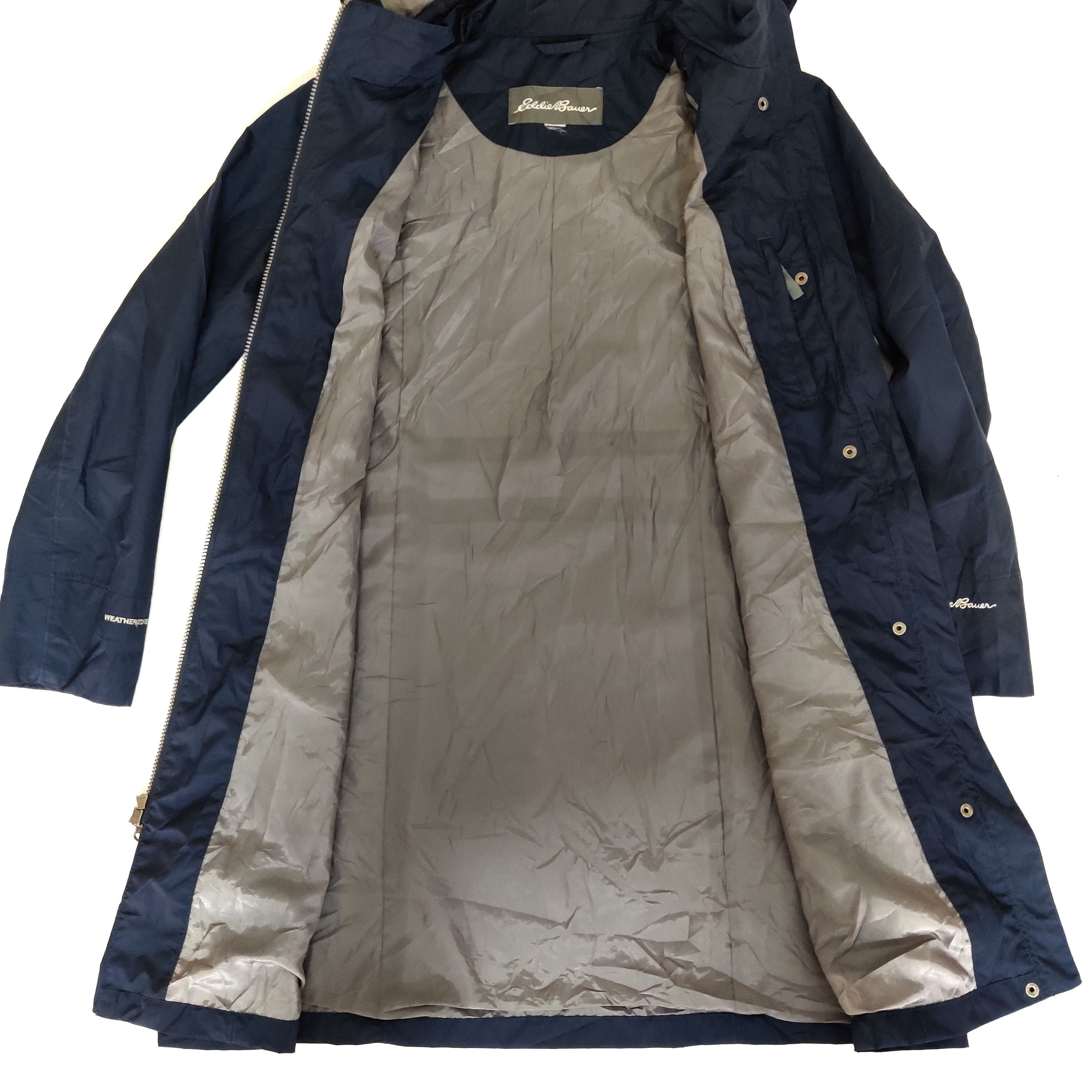 Eddie Bauer Vintage Eddie Bauer Long Jacket Size US M / EU 48-50 / 2 - 10 Thumbnail